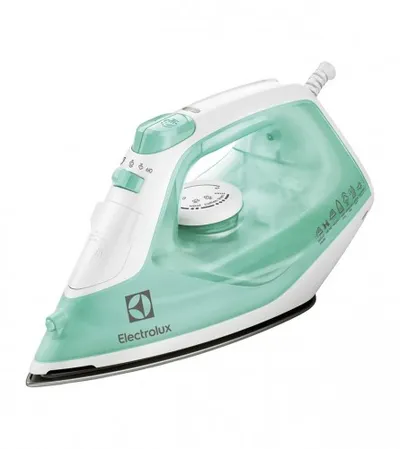 ELECTROLUX Pegla na paru EDB1720