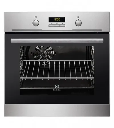 ELECTROLUX Pećnica ugradbena EZC2430EOX