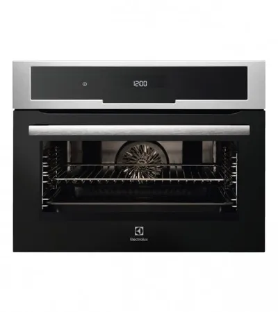 ELECTROLUX Pećnica ugradbena EVY5841BOX