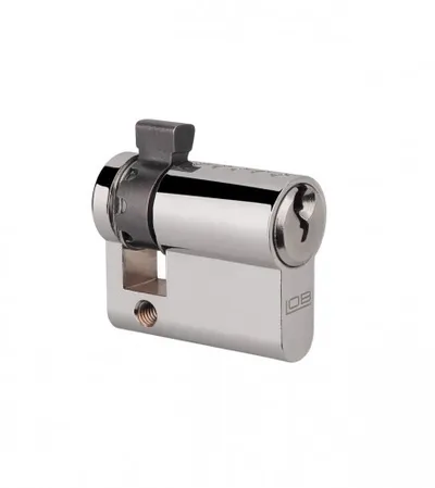 LOB S.A. Polucilindar ARES WJ54-0-B5-00