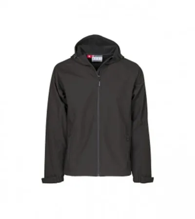 BULLSTAR Jakna crna SOFTSHELL M 86166