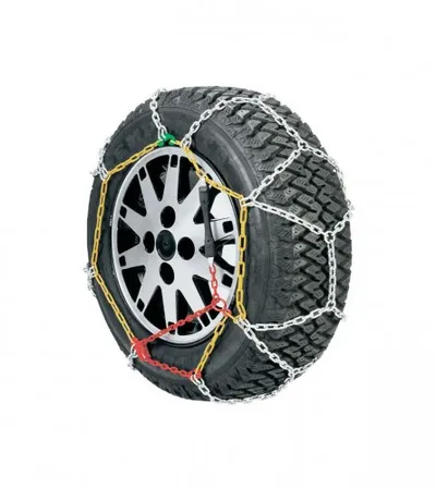 MASTER Lanci za auto 9mm 48604GS
