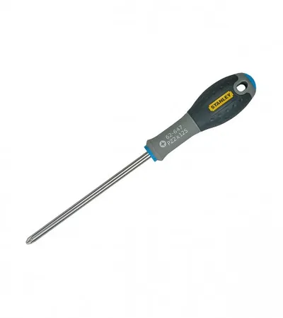 STANLEY Izvijač krstasti PZ4X200mm