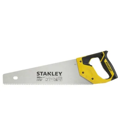 STANLEY Pila ručna 380mm 2-15-281