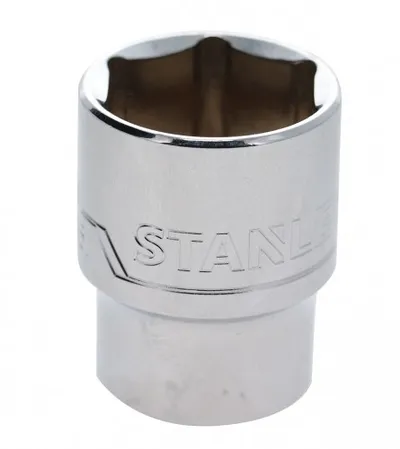 STANLEY Gedora 1/2" 26mm
