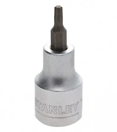 STANLEY Gedora bit 1/2" T20