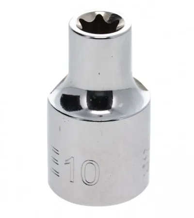 STANLEY Gedora 1/2" E10