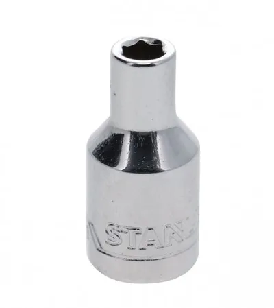 STANLEY Gedora 1/4" 4mm