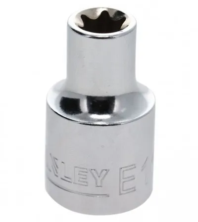 STANLEY Gedora 1/4" 6mm