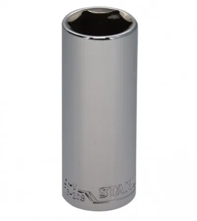 STANLEY Gedora duga 1/4" 14mm