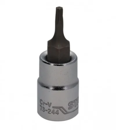 STANLEY Gedora 1/4" T8