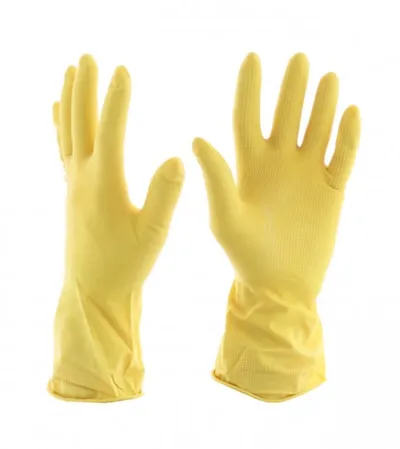 MASTER Rukavice latex 33101