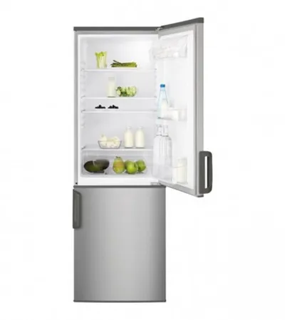ELECTROLUX Frižider kombinovani ENF2700AOX
