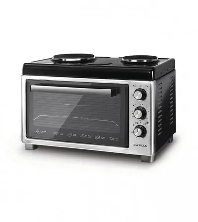 LUXELL Pećnica električna 40l LX-13576