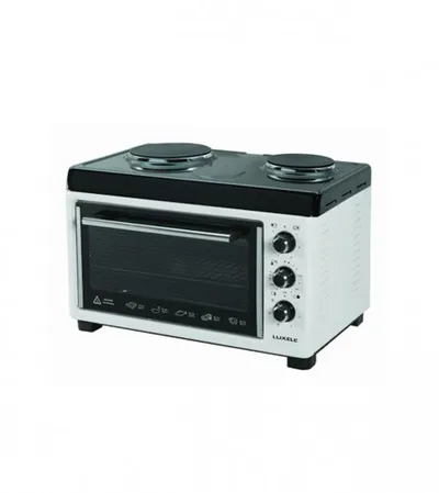 LUXELL Pećnica mini LX-13560