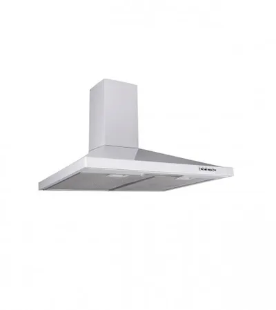 LUXELL Napa DP6-X Inox