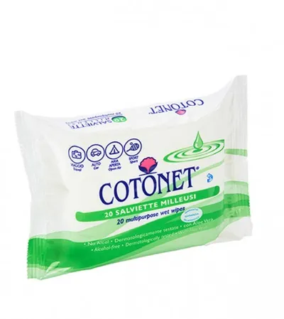 COTONET Maramice higijenske višenamjenske 20/1