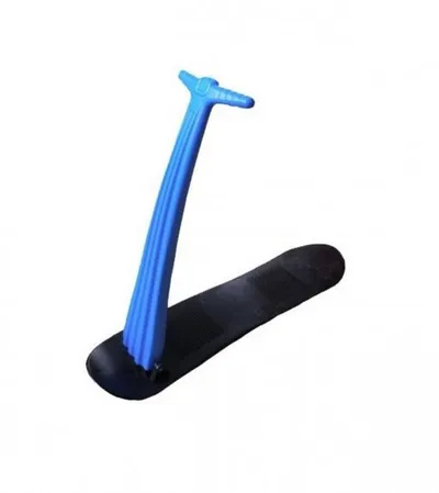 DRAGON Snowboard dječiji PVC RY676