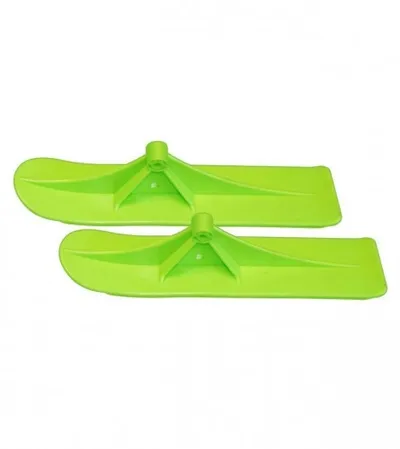BOYZ TOYS Nastavak za skuter - Skije RY764