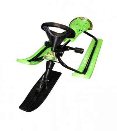BOYZ TOYS Sanke aluminijske RY845