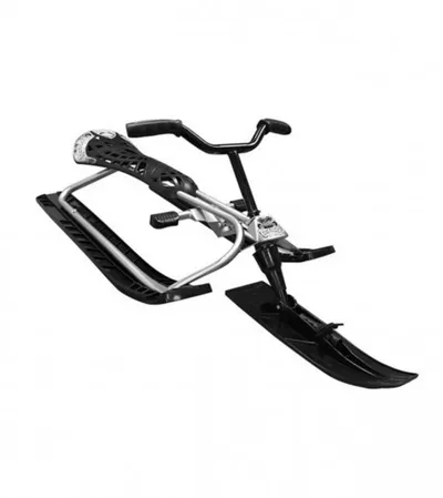 BOYZ TOYS Sanke alumijinske RY846