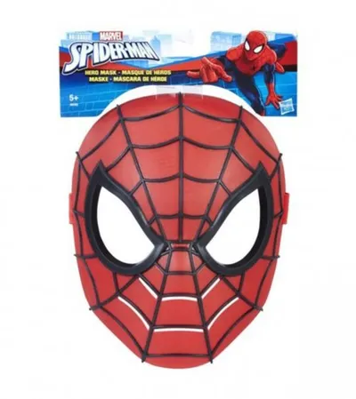 HASBRO Igračka maska spiderman B9763EU40-05262