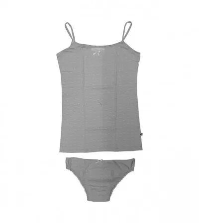 HOLY INTIMO Potkošulja i gaćice set ženski MARA 218