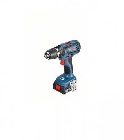 BOSCH Bušilica aku GSB 14 4-2Li PLUS