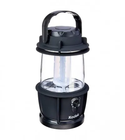 KODAK Lampa LED prenosiva 125lm