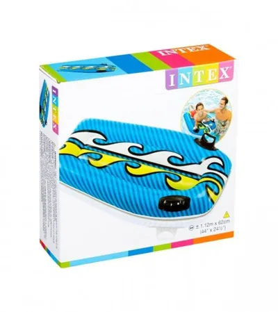 INTEX Dušek dječiji Joy 58165NP
