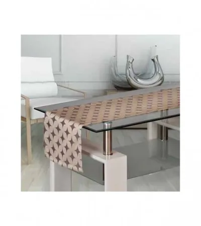 HAFT SA Stolnjak 130X180cm GOLD-JEANS 13004PB/K T116