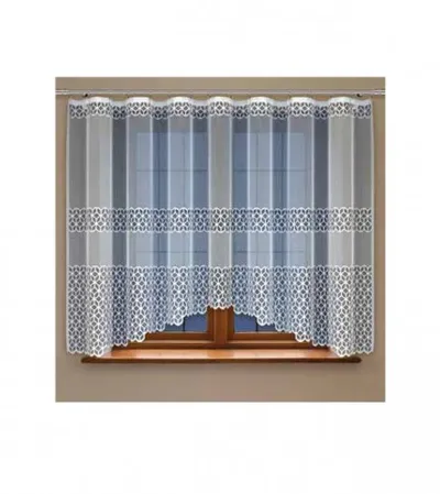 HAFT SA Zavjesa 120x400cm BIJELA 238561