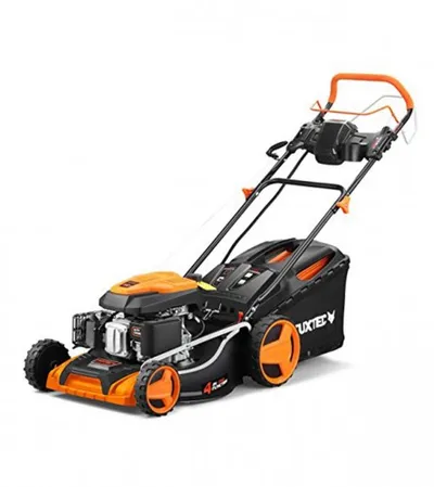 FUXTEC Kosilica benzinska + pribor FX-RM5196es
