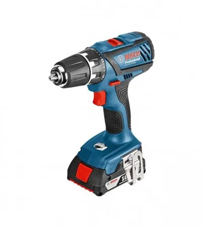 BOSCH Bušilica aku + izvijač rucni 84672920MY