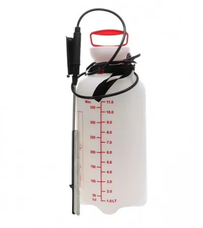 MASTER Prskalica sa pumpicom 11l SX-V11BA
