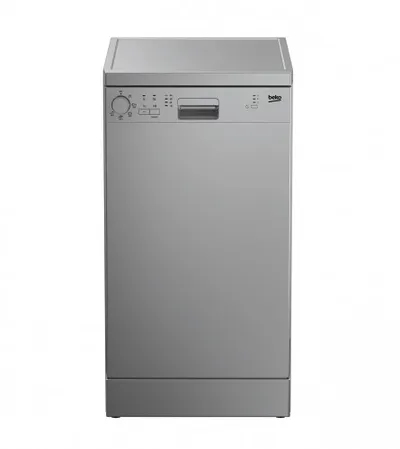 BEKO Mašina za suđe DFS05013S