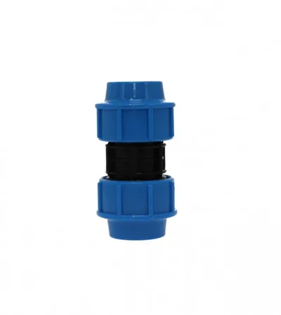 MASTER Spojnica PVC fi32mm E1001