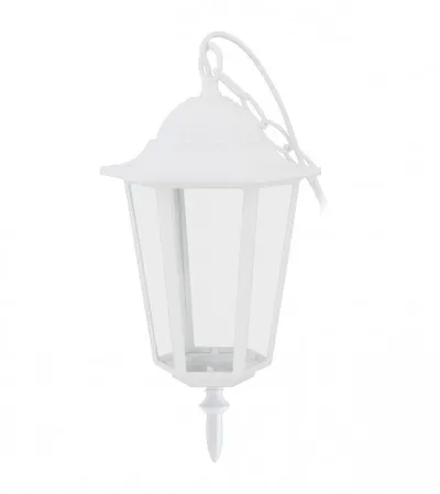 MASTER Fenjer viseći SH0004/1P WH