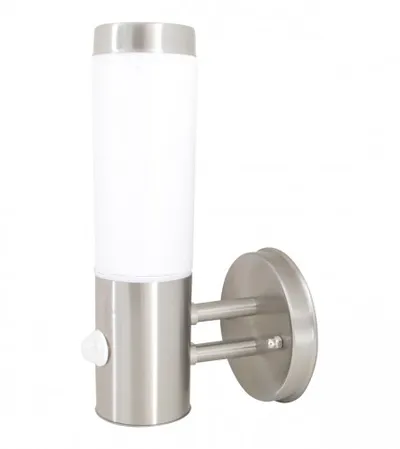 MASTER Lampa zidna sa senzorom FL302/1W-A