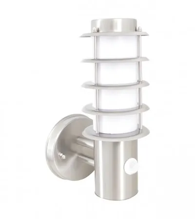 MASTER Lampa zidna sa senzorom FL303/1W A