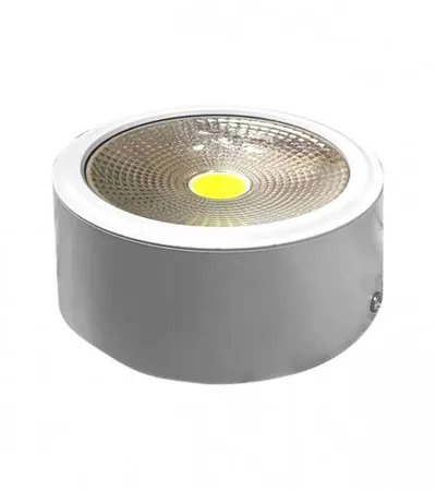 MASTER LAMPA LED NADGRADNA 10W fi115mm