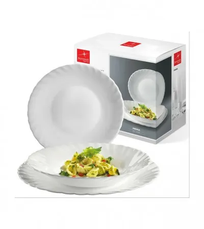 BORMIOLI Tanjiri set 18/1 New Tavola