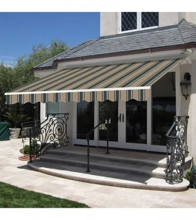 MASTER Tenda 395x300 cm S1200/P5812