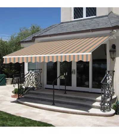 MASTER Tenda 290x200 cm S900/P5911