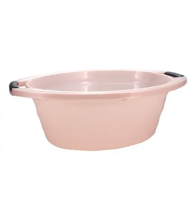 PLASTOFLEX Posuda ovalna 15l PVC