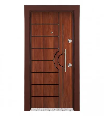 ONER Vrata protuprovalna 96x205cm L Z7035-LB