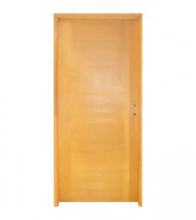 MASTER Vrata sobna lijeva 80x205cm hrast DVS