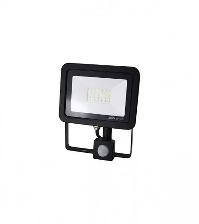 MASTER Reflektor LED sa senzorom HB-704D-30WS