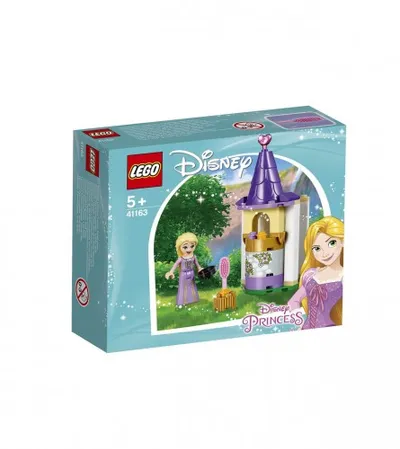 LEGO Igračka Zlatokosin mali toranj 41163
