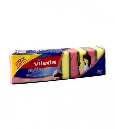 VILEDA Spužvica Style